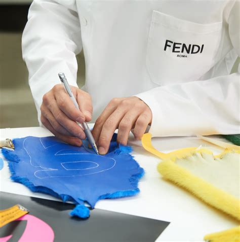 fendi milano careers|fendi designer jobs.